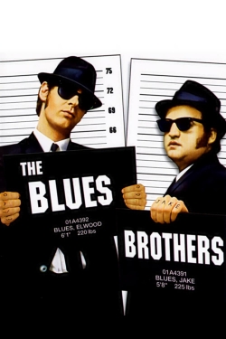 Watch The Blues Brothers movies free hd online