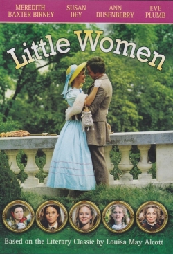 Watch Little Women movies free hd online