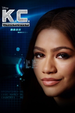 Watch K.C. Undercover movies free hd online