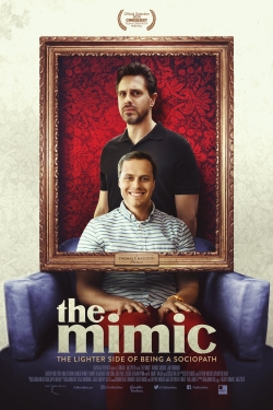 Watch The Mimic movies free hd online