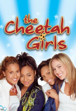 Watch The Cheetah Girls movies free hd online