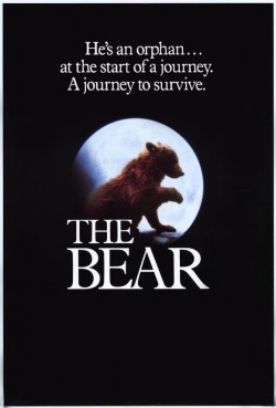 Watch The Bear movies free hd online