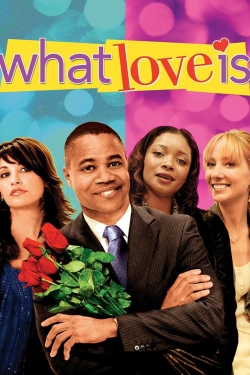 Watch What Love Is movies free hd online