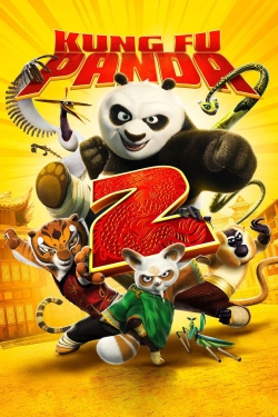 Watch Kung Fu Panda 2 movies free hd online