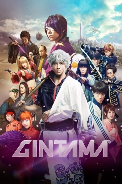 Watch Gintama movies free hd online