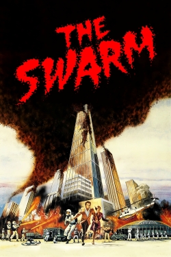 Watch The Swarm movies free hd online