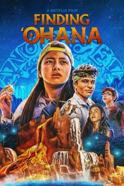 Watch Finding 'Ohana movies free hd online