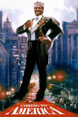 Watch Coming to America movies free hd online