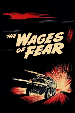 Watch The Wages of Fear movies free hd online