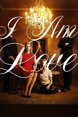 Watch I Am Love movies free hd online