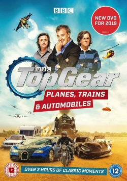 Watch Top Gear - Planes, Trains and Automobiles movies free hd online