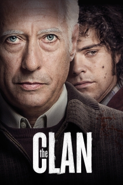 Watch The Clan movies free hd online