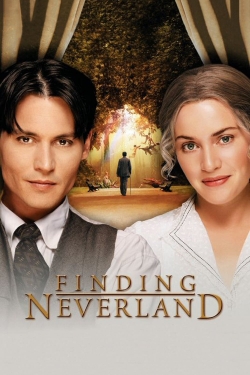 Watch Finding Neverland movies free hd online