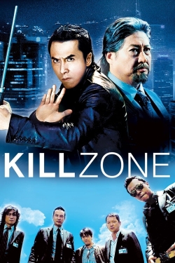 Watch SPL: Kill Zone movies free hd online