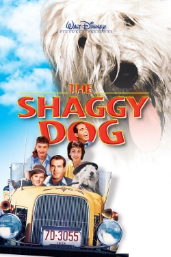 Watch The Shaggy Dog movies free hd online