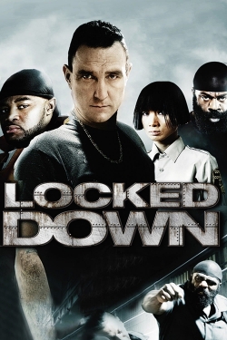 Watch Locked Down movies free hd online