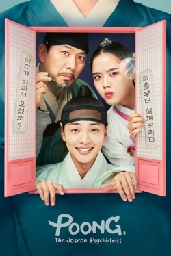 Watch Poong, The Joseon Psychiatrist movies free hd online