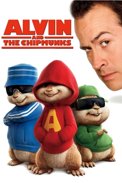 Watch Alvin and the Chipmunks movies free hd online