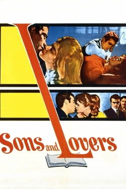 Watch Sons and Lovers movies free hd online