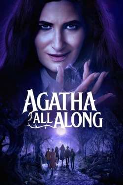 Watch Agatha All Along movies free hd online