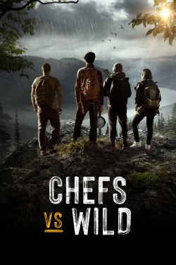 Watch Chefs vs Wild movies free hd online