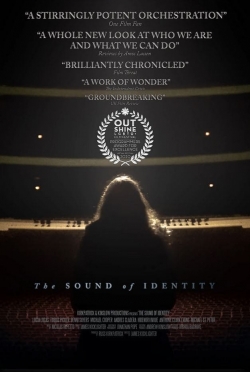 Watch The Sound of Identity movies free hd online