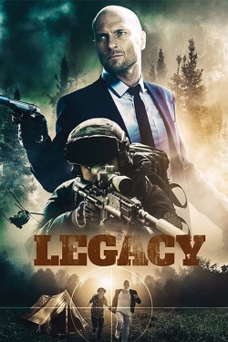 Watch Legacy movies free hd online