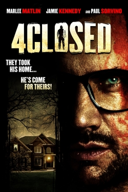 Watch 4Closed movies free hd online