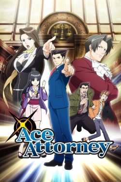 Watch Ace Attorney movies free hd online