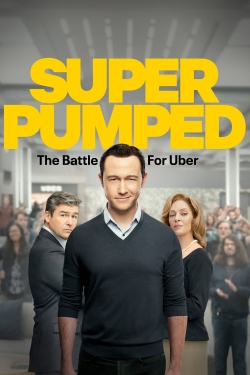 Watch Super Pumped movies free hd online