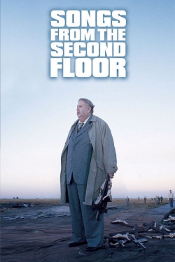 Watch Songs from the Second Floor movies free hd online