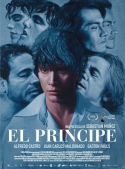 Watch The Prince movies free hd online