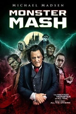 Watch Monster Mash movies free hd online