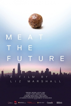 Watch Meat the Future movies free hd online