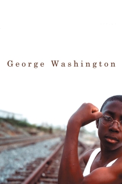 Watch George Washington movies free hd online