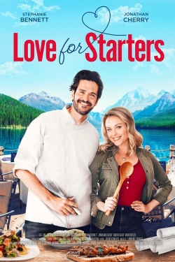 Watch Love for Starters movies free hd online