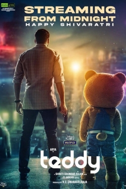 Watch Teddy movies free hd online