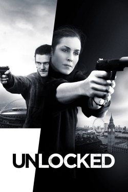 Watch Unlocked movies free hd online