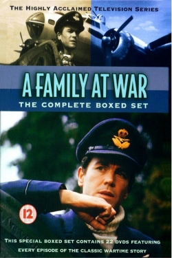 Watch A Family at War movies free hd online