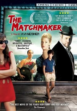 Watch The Matchmaker movies free hd online