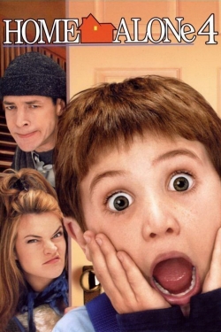 Watch Home Alone 4 movies free hd online