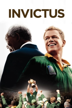 Watch Invictus movies free hd online