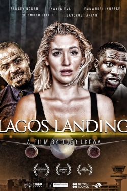 Watch Lagos Landing movies free hd online