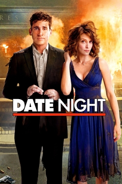 Watch Date Night movies free hd online