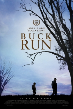 Watch Buck Run movies free hd online