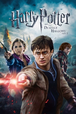 Watch Harry Potter and the Deathly Hallows: Part 2 movies free hd online