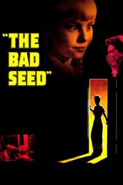 Watch The Bad Seed movies free hd online