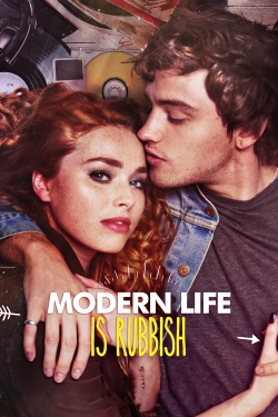 Watch Modern Life Is Rubbish movies free hd online