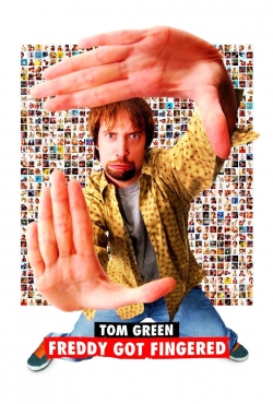 Watch Freddy Got Fingered movies free hd online