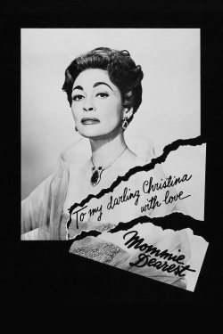 Watch Mommie Dearest movies free hd online